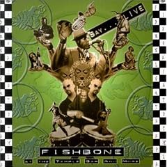 Live at the Temple Bar and More