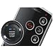 Dowontech ALI ST800 Smartkey Push Button Start Car Alarm System (Bypass Included)