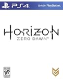 Horizon: Zero Dawn - PlayStation 4