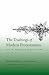 Book The Teachings of Modern Protestantism on Law, Politics, and Human Nature