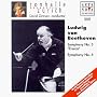 Beethoven: Symphonies Nos. 3 "Eroica" & 4