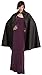 Rubie's Costume Co Taffeta 3/4 Length Cape Costume