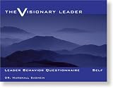 Review Human Resource Development Pr  / The Visionary Leader: Leader Behavior Questionnaire (pack of five)