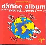 Review Various Artists  / The Best Dance Album in the World...Ever Vol.9 [CASSETTE]