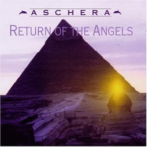 Aschera - Return Of The Angels - Zortam Music
