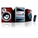 Philips MCM720 hi-fi includes mp3 player