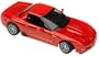 Transformers Alternators - Corvette Z06 (Swerve)