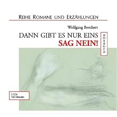 Dann gibt es nur eins: Sag nein! 2 CDs.
