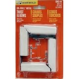 Twist Elbows for Cord/Wire Rac