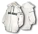 Seattle Seahawks NFL Womens Dazzle Trim Hoodie, Hooded Fleece Jacket, White