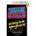 Teenage Kicks: 101 Things to Do Before You're 16