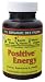 YS Royal Jelly/Honey Bee - Positive Energy, 75 capsules