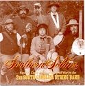SOUTHERN SOLDIER: Favorite Camp Songs of the Civil War