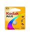 Kodak Max Alkaline Knopfzelle KA76