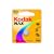 Kodak Max Alkaline Knopfzelle KA76