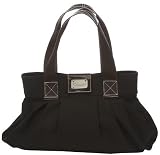 Kokopax Samantha Diaper Bag Tote - Licoric