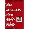 Spannend oder traurig ....aber immer lesenswert