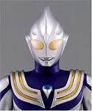 UH20 ウルトラマンティガ(スカイ) の評価・レビュー