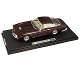 HOT WHEELS 1:18 SCALE FERRARI 250 GT BERLINETTA DIECAST DIE-CAST MODEL CAR NEW