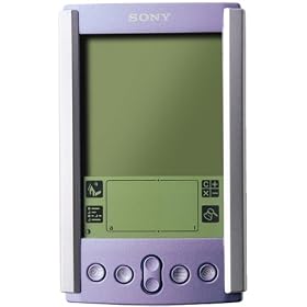 Sony Clie PEG-S300