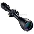 New Nikon Scope Buckmaster Scope 4-12x50 Nikoplex Black Matte High Light Transmission Adjustment