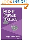 Issues in Intimate Violence