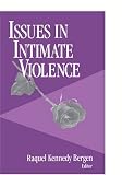 Issues in Intimate Violence
