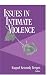 Issues in Intimate Violence
