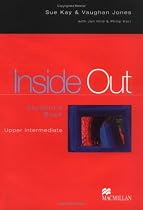 Inside Out Upper Intermediate: Student's Book