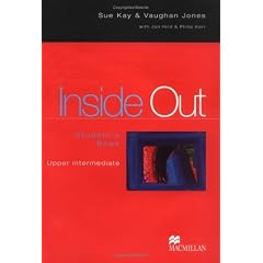 Inside Out Upper Intermediate: Student's Book