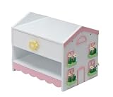 KidKraft Cottage Toddler Side Table