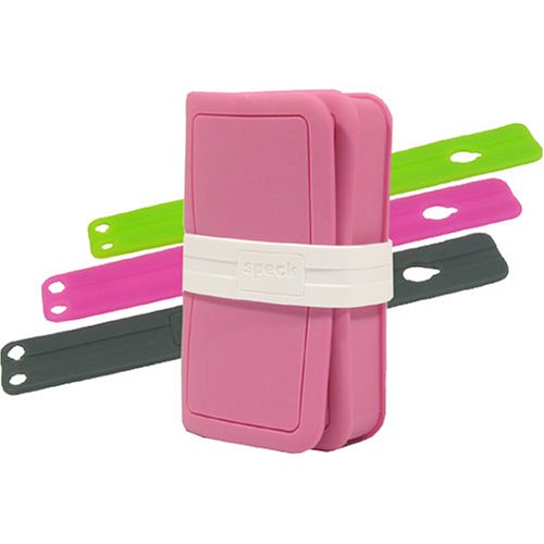Speck Products Portfolio iPod Skin Pink