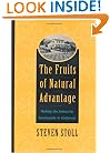 The Fruits of Natural Advantage: Making the Industrial Countryside in California