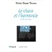 Le chaos et l'harmonie, la fabrication du reel