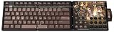 Ideazon Everquest 2 keyset