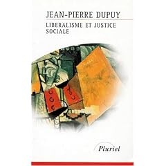 Lib�ralisme et justice sociale
