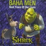 Best Years Of Our Lives