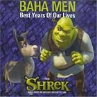 Best Years of Our Lives by  Baha Men 