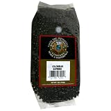 Review Rogers Family  / Rogers Family Colombian Supremo, 2-Pound Bags (Pack of 2)