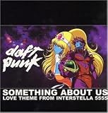 Something About Us [12 VINYL]