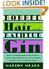 Bobbed Hair and Bathtub Gin: Writers Running Wild in the Twenties