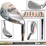 Buy Confidence LADIES ESP3 Hybrid Iron Wood Iron Set Golf Clubs