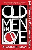 Old Men in Love