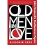 Old Men in Love