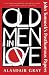 Old Men in Love