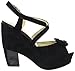 Seychelles Women's Late Night Suede