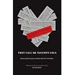 They Call Me Naughty Lola: Personal Ads from the London Review of Books ~ David Rose