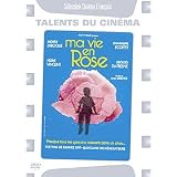 Ma vie en rosepar Mich�le Laroque