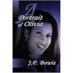 A Portrait of Olivia book cover