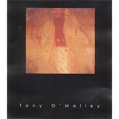 Tony O'Malley